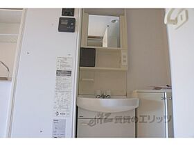 滋賀県草津市大路１丁目（賃貸マンション1K・3階・25.00㎡） その13