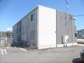 カーサ・ルーリオII 102 ｜ 滋賀県彦根市南川瀬町（賃貸アパート1LDK・1階・44.19㎡） その3