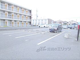 レオネクストグランヴィアV 204 ｜ 滋賀県草津市東草津１丁目（賃貸アパート1K・2階・26.09㎡） その5