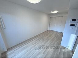 ベルカレントII 202 2階2LDKのリビング/ダイニング