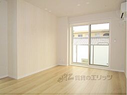 シトリネ 2階2LDKのリビング/ダイニング