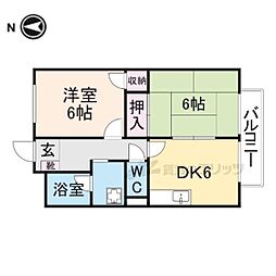 🉐敷金礼金0円！🉐リバティハイツ
