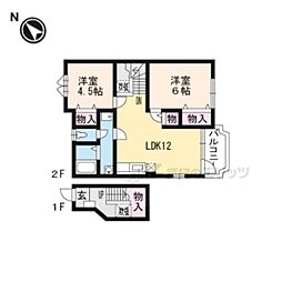 ラフィーネI