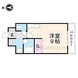 🉐敷金礼金0円！🉐レジデンス甲賀土山