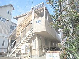 サークルハウス