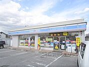 ローソン　長浜神照店まで600メートル