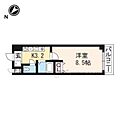 クレアトゥール212階5.2万円
