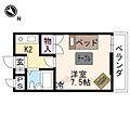 ラフィーネ瀬田3階3.5万円