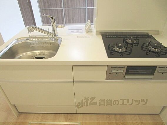 エレガンスビュー_内装_6
