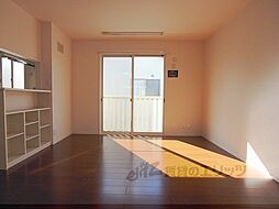 グレイスソシアキトロ 201 2階2LDKのリビング/ダイニング