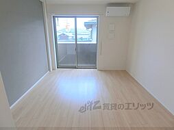 フェニックスII 2階1Kのリビング/ダイニング