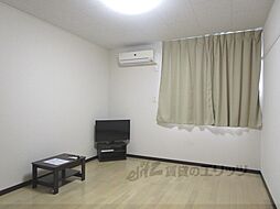 レオネクストかのう 1階1Kのリビング/ダイニング