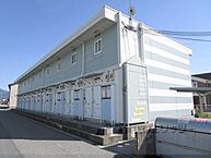 滋賀県長浜市八幡中山町：物件画像／株式会社エリッツ　彦根駅前店