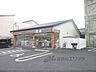 周辺：セブンイレブン　彦根銀座町店まで450メートル