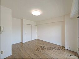 クッキィーセタ 405 4階1Kのリビング/ダイニング