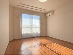 レイクデッキｙｓ 207 2階1Kのリビング/ダイニング