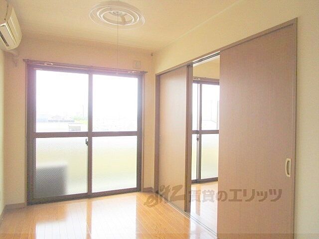 子供部屋
