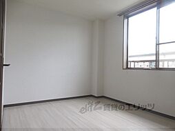 プロミネンスＮＫ 206 2階1Kのリビング/ダイニング