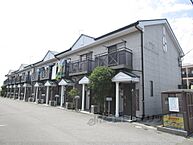 滋賀県長浜市八幡東町：物件画像／株式会社エリッツ　彦根駅前店