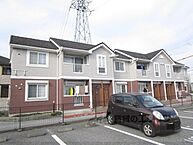 滋賀県長浜市宮司町：物件画像／株式会社エリッツ　彦根駅前店