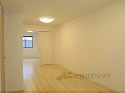 モンターニャ 1階1LDKのリビング/ダイニング