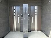 宅配ボックス