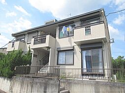 菩提樹ハイツＢ