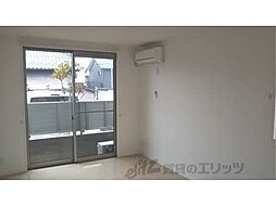 シャルム　ドミール 1階2LDKのリビング/ダイニング