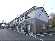 滋賀県近江八幡市北之庄町：物件画像／株式会社エリッツ　彦根駅前店