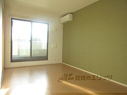 フロール南彦根 304 3階1LDKのリビング/ダイニング