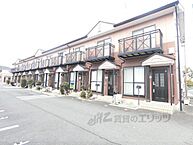 滋賀県東近江市札の辻2丁目：物件画像／株式会社エリッツ　彦根駅前店