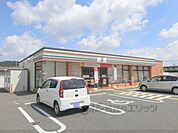 セブンイレブン　八日市小脇店まで240メートル