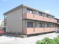 滋賀県長浜市勝町：物件画像／株式会社エリッツ　彦根駅前店