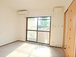 Ｃ’ＥＳＴ　ＬＡ　ＶＩＥ 205 2階1Kのリビング/ダイニング