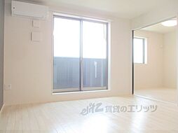 ＣＨＡＲＭＥ 2階2LDKのリビング/ダイニング