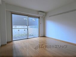 JR東海道・山陽本線 能登川駅 徒歩3分の賃貸マンション 2階1DKのリビング/ダイニング