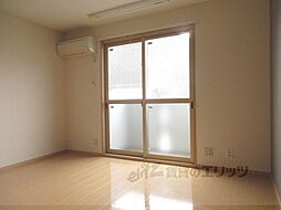 サンローズ　Ａ棟 202 2階1Kのリビング/ダイニング