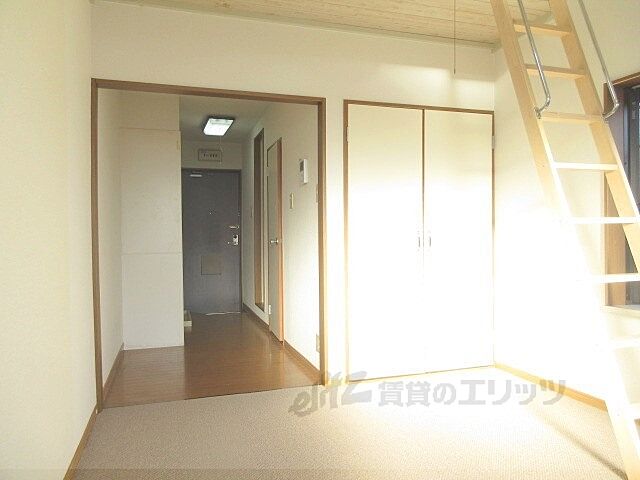 子供部屋