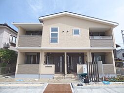 シュタットハイム堅田