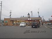 セブンイレブン　本堅田5丁目まで170メートル