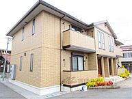 滋賀県長浜市分木町：物件画像／株式会社エリッツ　彦根駅前店