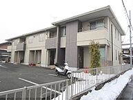 滋賀県長浜市八幡中山町：物件画像／株式会社エリッツ　彦根駅前店