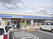 ローソン　長浜山階町店まで450メートル