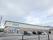 ゲンキー　後三条店まで500メートル