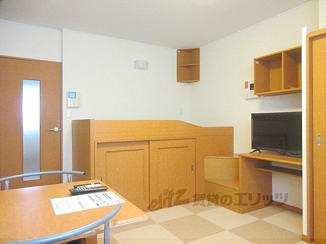 子供部屋
