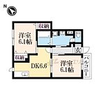 滋賀県高島市城山台2丁目：物件画像／株式会社エリッツ　彦根駅前店