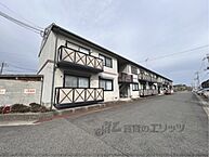 滋賀県守山市伊勢町：物件画像／株式会社エリッツ　彦根駅前店