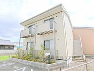 滋賀県近江八幡市土田町：物件画像／株式会社エリッツ　彦根駅前店
