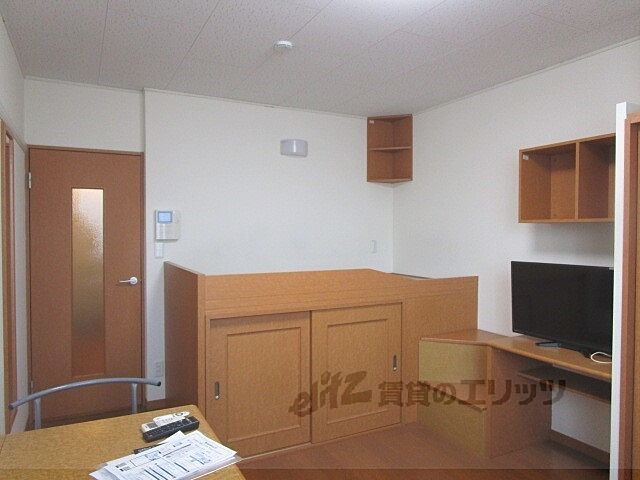 子供部屋