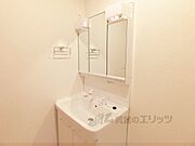洗面所